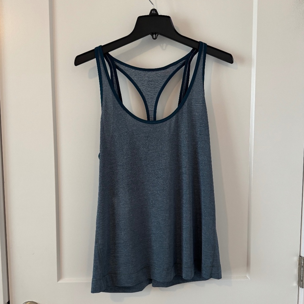 lululemon Tank Top-NO SIZE TAG
